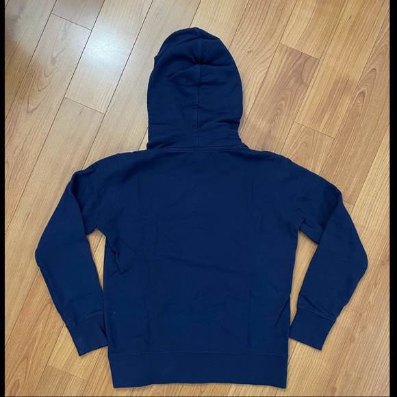 KAWS x Uniqlo x Sesame Street Hoodie - Picture 3 of 4